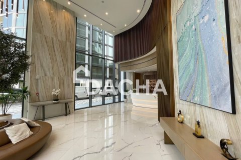 Mohammed Bin Rashid City, Dubai, संयुक्त अरब अमीरात में अपार्टमेंट, 1 बेडरूम, 85 वर्ग मीटर, संख्या 706821 - फ़ोटो 13