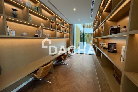 Mohammed Bin Rashid City, Dubai, संयुक्त अरब अमीरात में अपार्टमेंट, 1 बेडरूम, 85 वर्ग मीटर, संख्या 706821 - फ़ोटो 16
