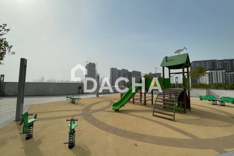 Mohammed Bin Rashid City, Dubai, संयुक्त अरब अमीरात में अपार्टमेंट, 1 बेडरूम, 85 वर्ग मीटर, संख्या 706821 - फ़ोटो 24