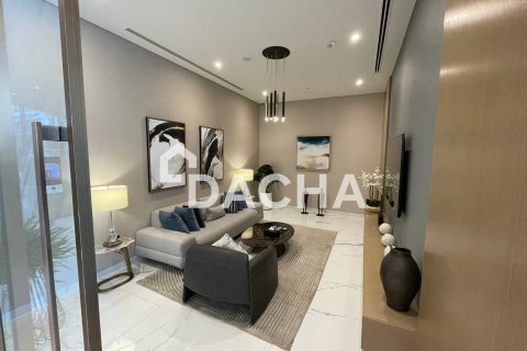 Mohammed Bin Rashid City, Dubai, संयुक्त अरब अमीरात में अपार्टमेंट, 1 बेडरूम, 85 वर्ग मीटर, संख्या 706821 - फ़ोटो 15