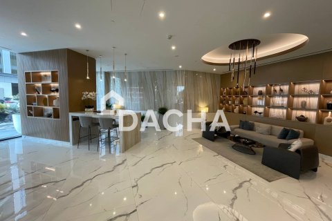 Mohammed Bin Rashid City, Dubai, संयुक्त अरब अमीरात में अपार्टमेंट, 1 बेडरूम, 85 वर्ग मीटर, संख्या 706821 - फ़ोटो 14