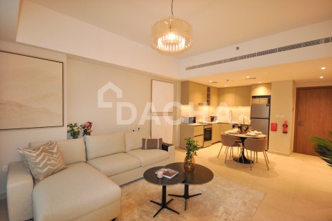 Apartment sa Umm Suqeim, Dubai, UAE 1 silid-tulugan, 69 sq.m. № 706818 - larawan 9
