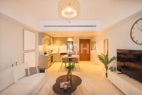 Apartment sa Umm Suqeim, Dubai, UAE 1 silid-tulugan, 69 sq.m. № 706818 - larawan 4