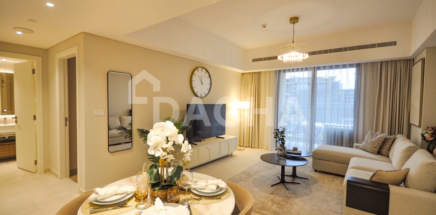 Apartment sa Umm Suqeim, Dubai, UAE 1 silid-tulugan, 69 sq.m. № 706818