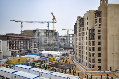 Apartment sa Umm Suqeim, Dubai, UAE 1 silid-tulugan, 69 sq.m. № 706818 - larawan 21