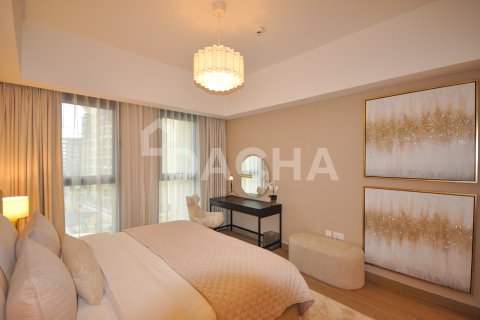 Apartment sa Umm Suqeim, Dubai, UAE 1 silid-tulugan, 69 sq.m. № 706818 - larawan 16