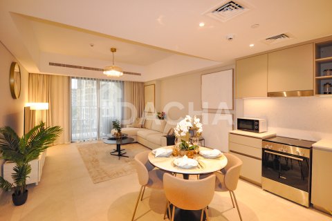 Apartment sa Umm Suqeim, Dubai, UAE 1 silid-tulugan, 69 sq.m. № 706818 - larawan 2