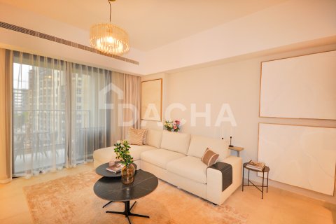 Apartment sa Umm Suqeim, Dubai, UAE 1 silid-tulugan, 69 sq.m. № 706818 - larawan 6