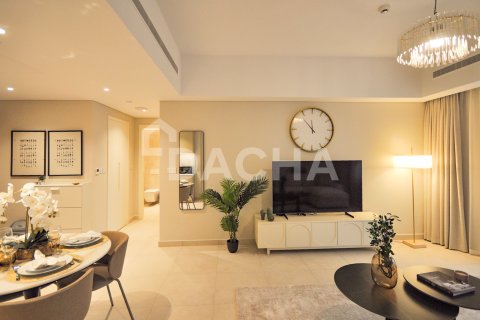 Apartment sa Umm Suqeim, Dubai, UAE 1 silid-tulugan, 69 sq.m. № 706818 - larawan 7