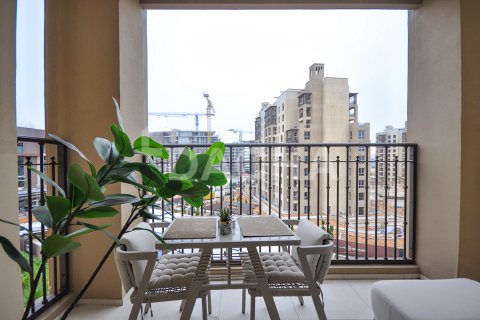 Apartment sa Umm Suqeim, Dubai, UAE 1 silid-tulugan, 69 sq.m. № 706818 - larawan 18