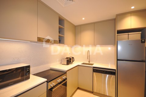 Apartment sa Umm Suqeim, Dubai, UAE 1 silid-tulugan, 69 sq.m. № 706818 - larawan 8