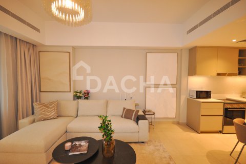 Apartment sa Umm Suqeim, Dubai, UAE 1 silid-tulugan, 69 sq.m. № 706818 - larawan 10