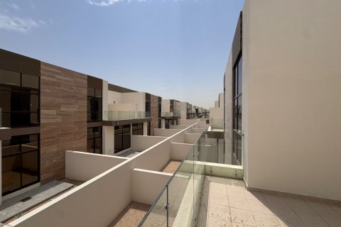 Townhouse sa Wadi Al Safa 3, Dubai, UAE 4 silid-tulugan, 191 sq.m. № 739678 - larawan 15
