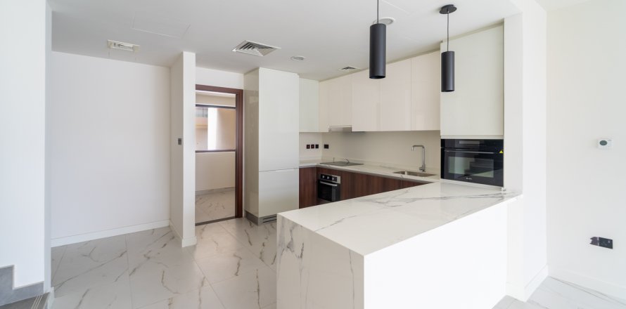 Townhouse sa Wadi Al Safa 3, Dubai, UAE 4 silid-tulugan, 191 sq.m. № 739678