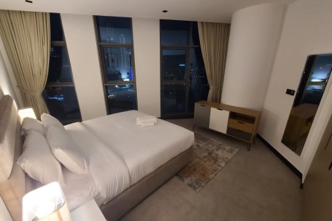 Byt v Al Wasl, Dubai, SAE 1 ložnice, 58 m² Č.: 739677 - fotografie 5