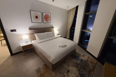 Byt v Al Wasl, Dubai, SAE 1 ložnice, 58 m² Č.: 739677 - fotografie 3
