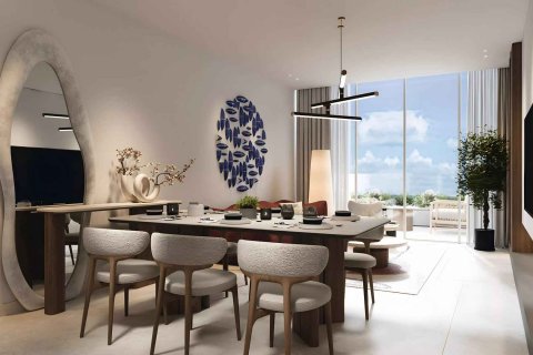 Leilighet til salgs i Al Raha Beach, Abu Dhabi, Emiratene 2 soverom, 175.4 kvm Nr. 739747 - Foto 6