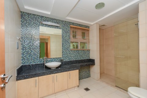 Apartment sa Palm Jumeirah, Dubai, UAE 3 silid-tulugan, 206 sq.m. № 739676 - larawan 15