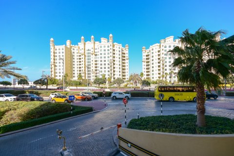 Apartment sa Palm Jumeirah, Dubai, UAE 3 silid-tulugan, 206 sq.m. № 739676 - larawan 19