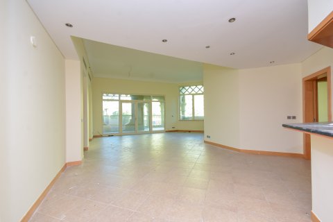 Korter asukohaga Palm Jumeirah, Dubai, AÜE: 3 magamistoaga, 206 m² Nr 739676