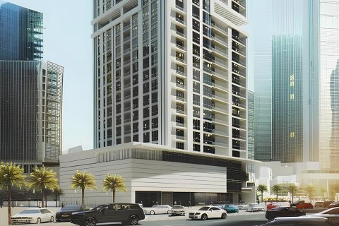West Bay Tower u gradu Business Bay, Dubai, UAE Br. 546668