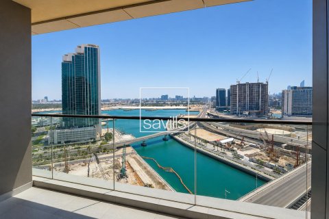阿联酋 Abu Dhabi Al Reem Island 待租 : 2 卧, 170.48 平方米 , 编号748159 - 照片 17