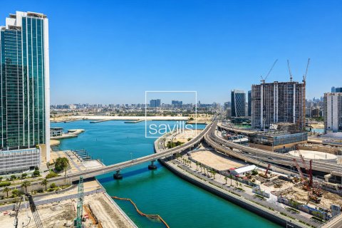 阿联酋 Abu Dhabi Al Reem Island 待租 : 2 卧, 170.48 平方米 , 编号748159 - 照片 2