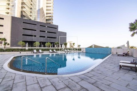 阿联酋 Abu Dhabi Al Reem Island 待租 : 3 卧, 150.41 平方米 , 编号748158 - 照片 13
