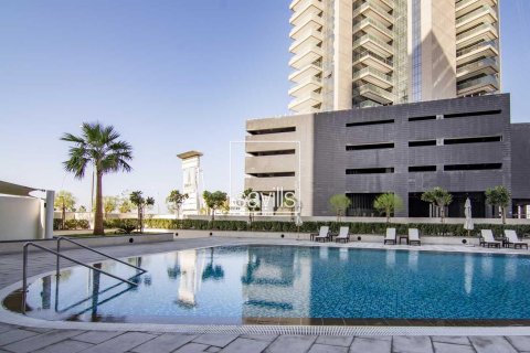 阿联酋 Abu Dhabi Al Reem Island 待租 : 3 卧, 150.41 平方米 , 编号748158 - 照片 14