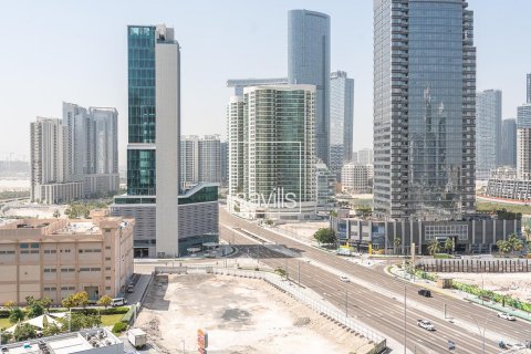 阿联酋 Abu Dhabi Al Reem Island 待租 : 3 卧, 150.41 平方米 , 编号748158 - 照片 17