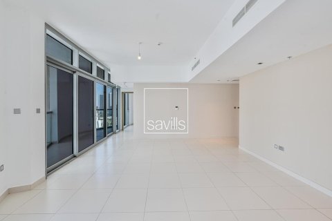 阿联酋 Abu Dhabi Al Reem Island 待租 : 3 卧, 150.41 平方米 , 编号748158 - 照片 4