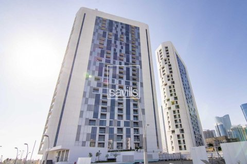 阿联酋 Abu Dhabi Al Reem Island 待租 : 3 卧, 150.41 平方米 , 编号748158 - 照片 18