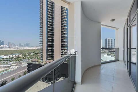 Al Reem Island, Abu Dhabi, संयुक्त अरब अमीरात में अपार्टमेंट, 3 बेडरूम, 150.41 वर्ग मीटर, संख्या 748158