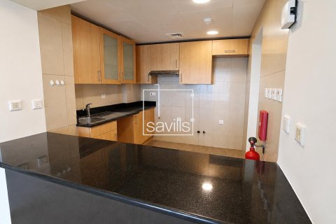 آپارتمان برای فروش در  Al Reem Island، Abu Dhabi، امارات متحده عربی  1 خوابه ، 74.04 متر مربع ، شماره 748102 - تصویر 7