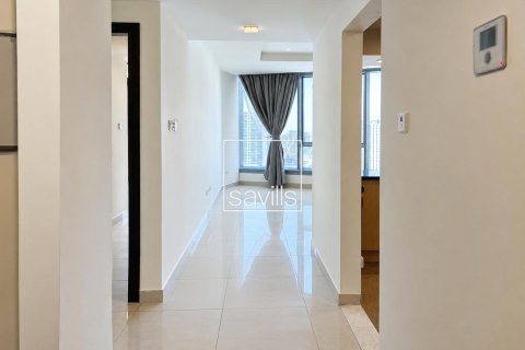 آپارتمان برای فروش در  Al Reem Island، Abu Dhabi، امارات متحده عربی  1 خوابه ، 74.04 متر مربع ، شماره 748102 - تصویر 3