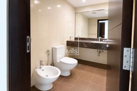 آپارتمان برای فروش در  Al Reem Island، Abu Dhabi، امارات متحده عربی  1 خوابه ، 74.04 متر مربع ، شماره 748102 - تصویر 11