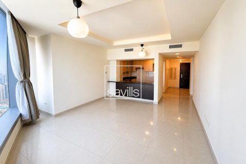 Wohnung in Al Reem Island, Abu Dhabi, VAE: 1 Schlafzimmer, 74.04 m2 Nr. 748102