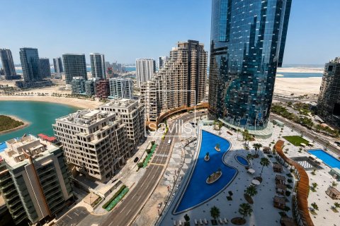 آپارتمان برای فروش در  Al Reem Island، Abu Dhabi، امارات متحده عربی  1 خوابه ، 74.04 متر مربع ، شماره 748102 - تصویر 2