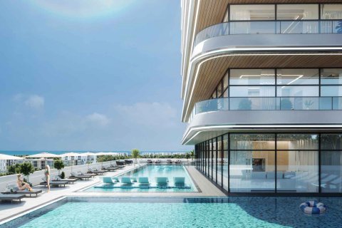 Apartment in Binghatti Hill Views in Al Barsha, Dubai, UAE 2 bedrooms, 125.94 sq.m. № 565006 - photo 6