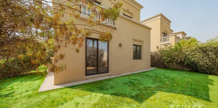 Vila di Arabian Ranches 2, Dubai, UAE 3 bilik tidur, 292 meter persegi № 649459