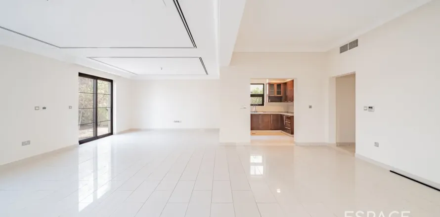 Villa in Arabian Ranches 2, Dubai, VAE 3 slaapkamers, 292 vr.m. nr 649459