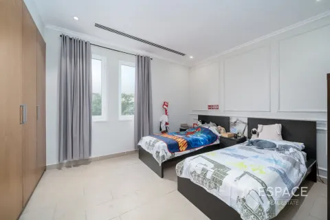 Βίλα σε Jumeirah Park, Dubai, ΗΑΕ 3 υπνοδωμάτια, 328 τ.μ. Αρ. 649461 - φωτογραφία 11