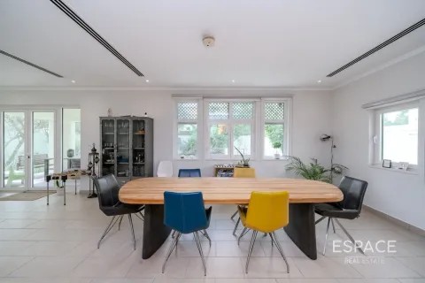 Βίλα σε Jumeirah Park, Dubai, ΗΑΕ 3 υπνοδωμάτια, 328 τ.μ. Αρ. 649461 - φωτογραφία 6