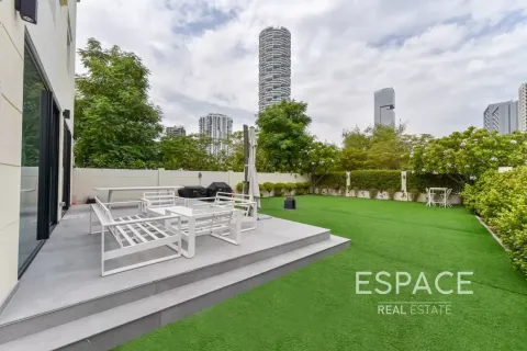 Villa te koop in Jumeirah Village Circle, Dubai, VAE 4 slaapkamers, 346 vr.m., nr 649913 - foto 19