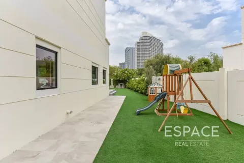 Villa te koop in Jumeirah Village Circle, Dubai, VAE 4 slaapkamers, 346 vr.m., nr 649913 - foto 17