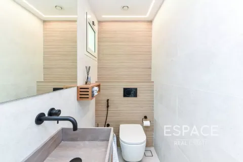 Villa te koop in Jumeirah Village Circle, Dubai, VAE 4 slaapkamers, 346 vr.m., nr 649913 - foto 10