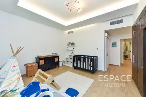 Villa te koop in Jumeirah Village Circle, Dubai, VAE 4 slaapkamers, 346 vr.m., nr 649913 - foto 15
