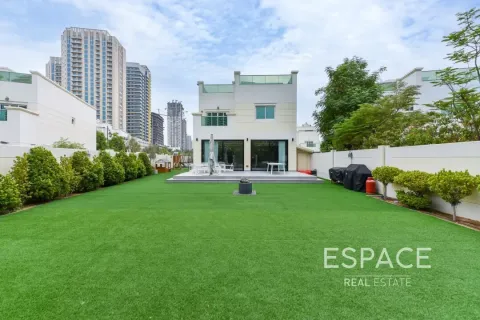 Villa te koop in Jumeirah Village Circle, Dubai, VAE 4 slaapkamers, 346 vr.m., nr 649913 - foto 20