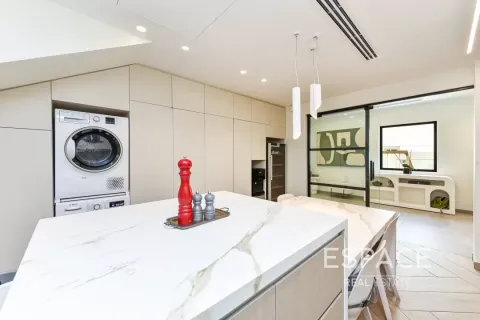 Villa te koop in Jumeirah Village Circle, Dubai, VAE 4 slaapkamers, 346 vr.m., nr 649913 - foto 8