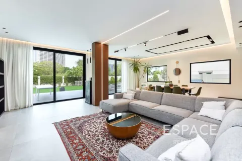 Villa te koop in Jumeirah Village Circle, Dubai, VAE 4 slaapkamers, 346 vr.m., nr 649913 - foto 7
